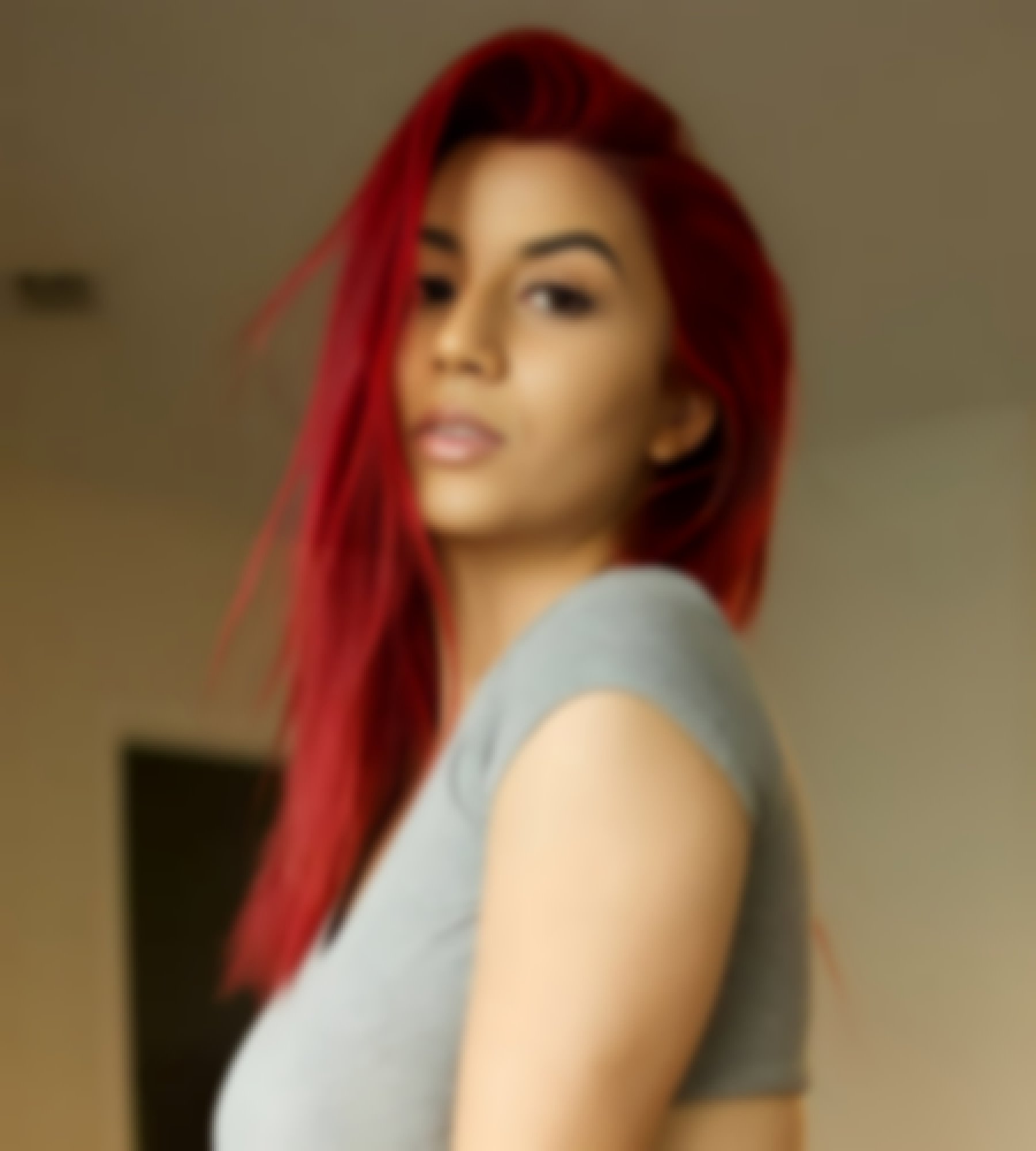 Roxiredxxx