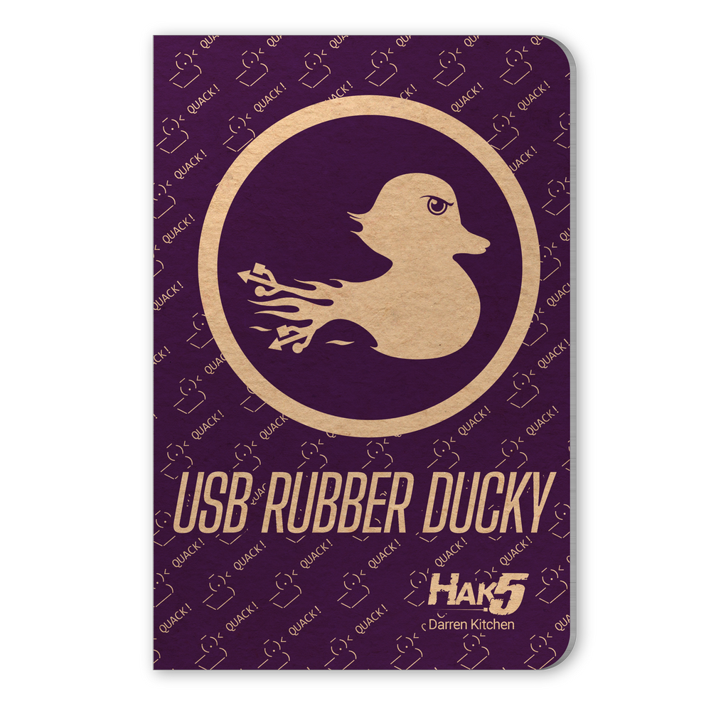 Rubber Ducky