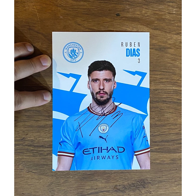 Ruben Dos Santos