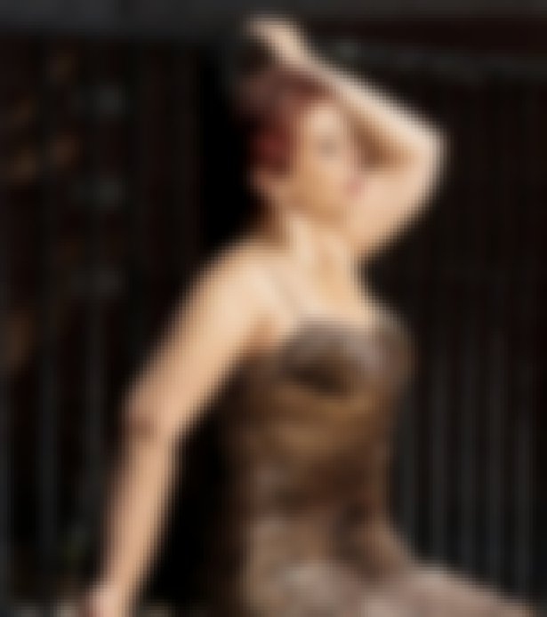 Ruby Rapture Burlesque