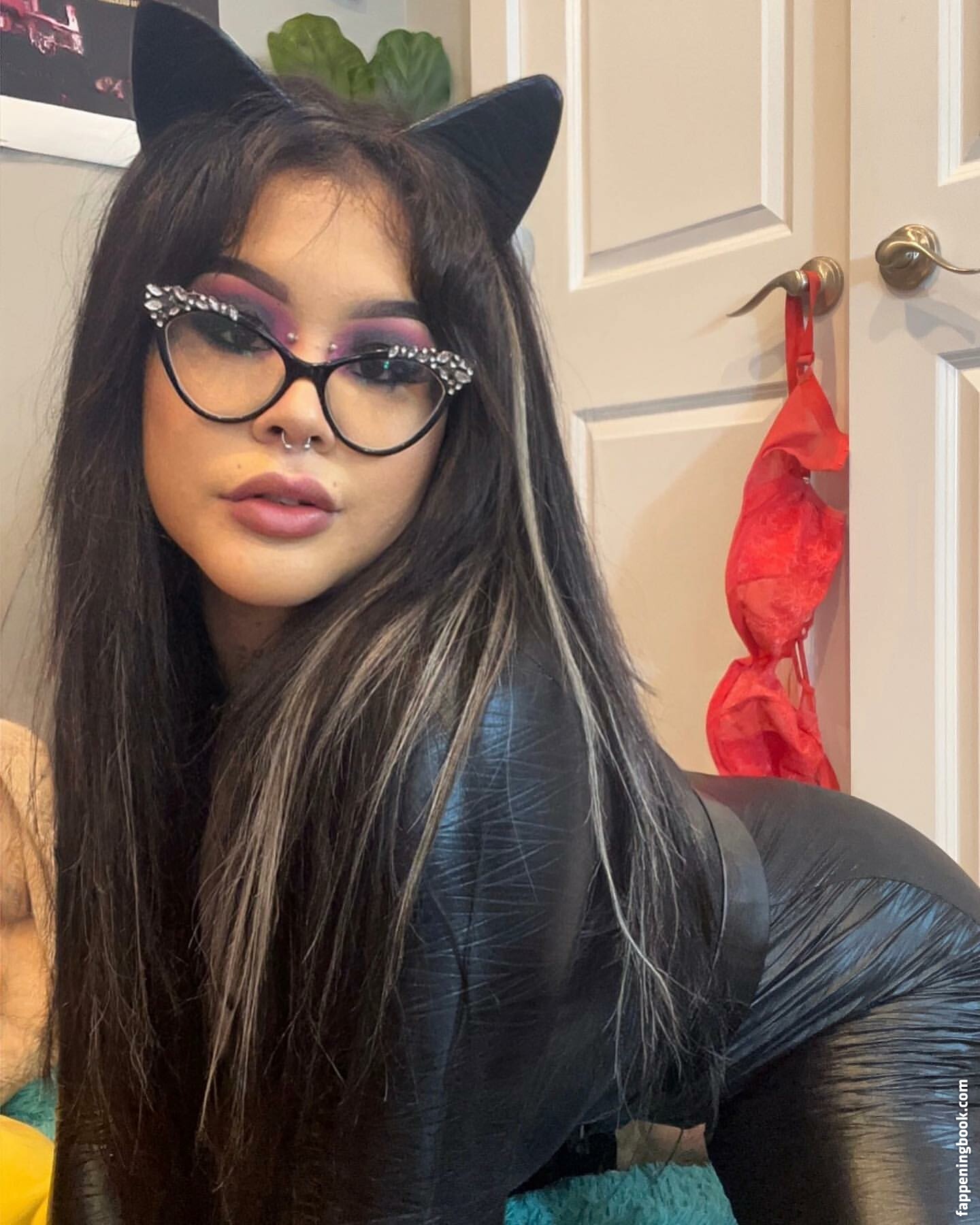 Ruby Raven