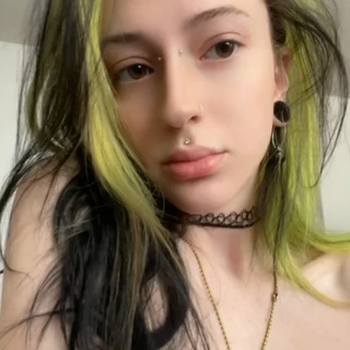 Ruby Raven