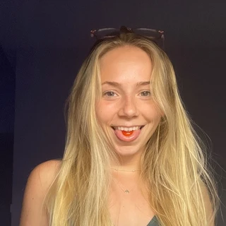 Ruby Wilde