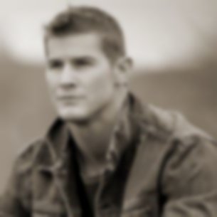 Ryan Daharsh