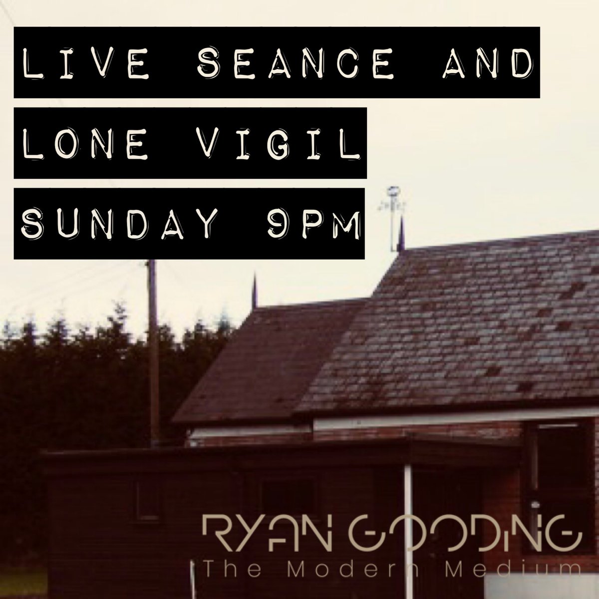 Ryan Gooding
