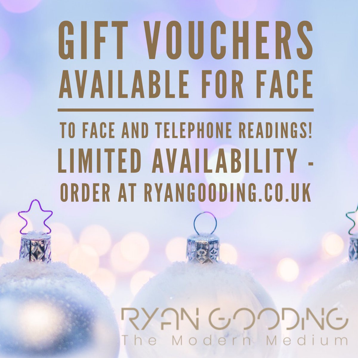 Ryan Gooding
