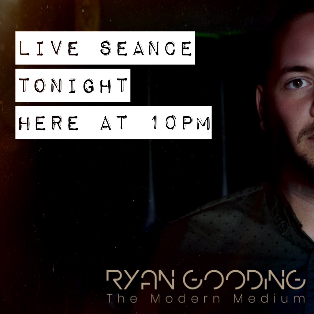 Ryan Gooding