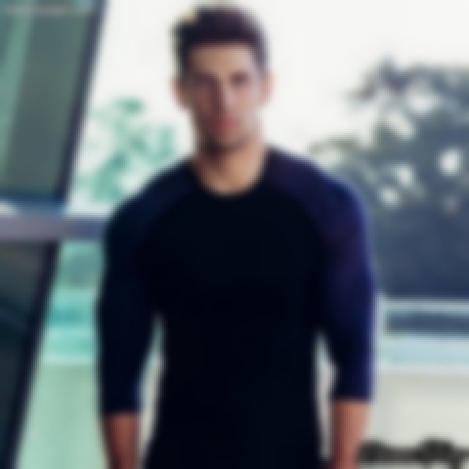 Ryan Greasley