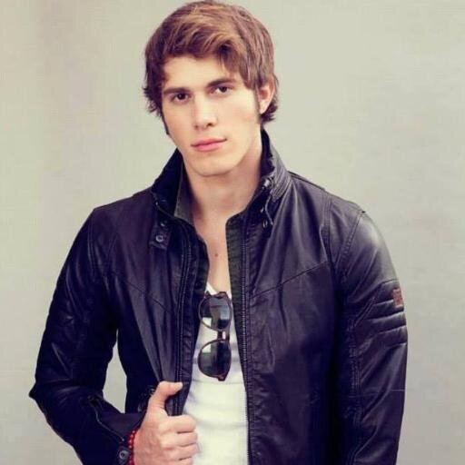 Ryder Lynn