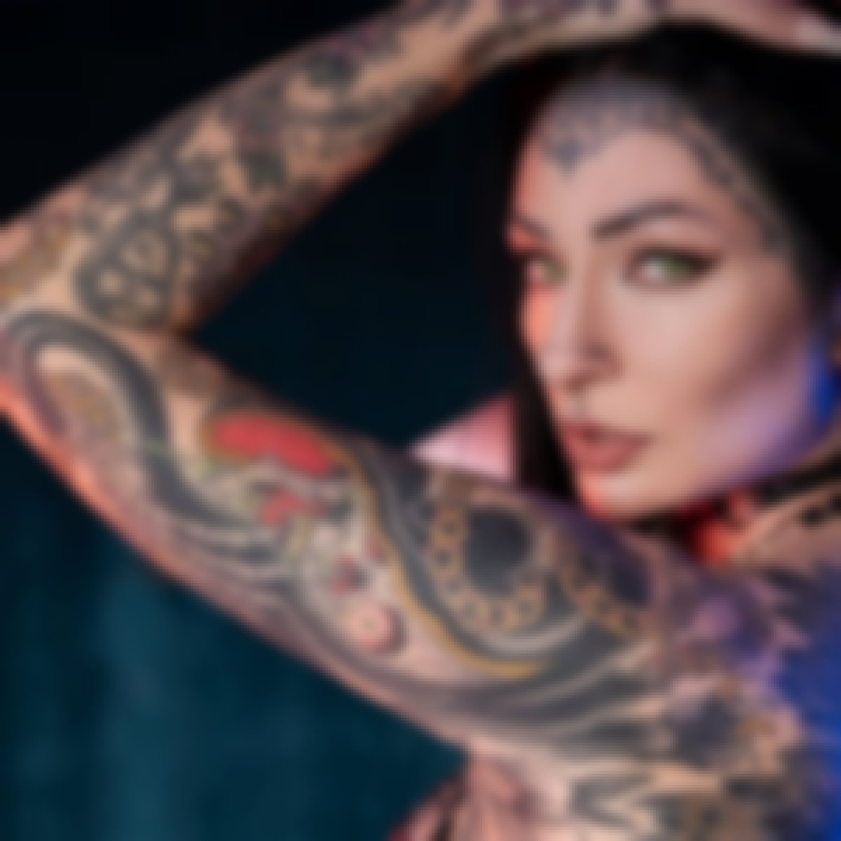 Sabien Demonia