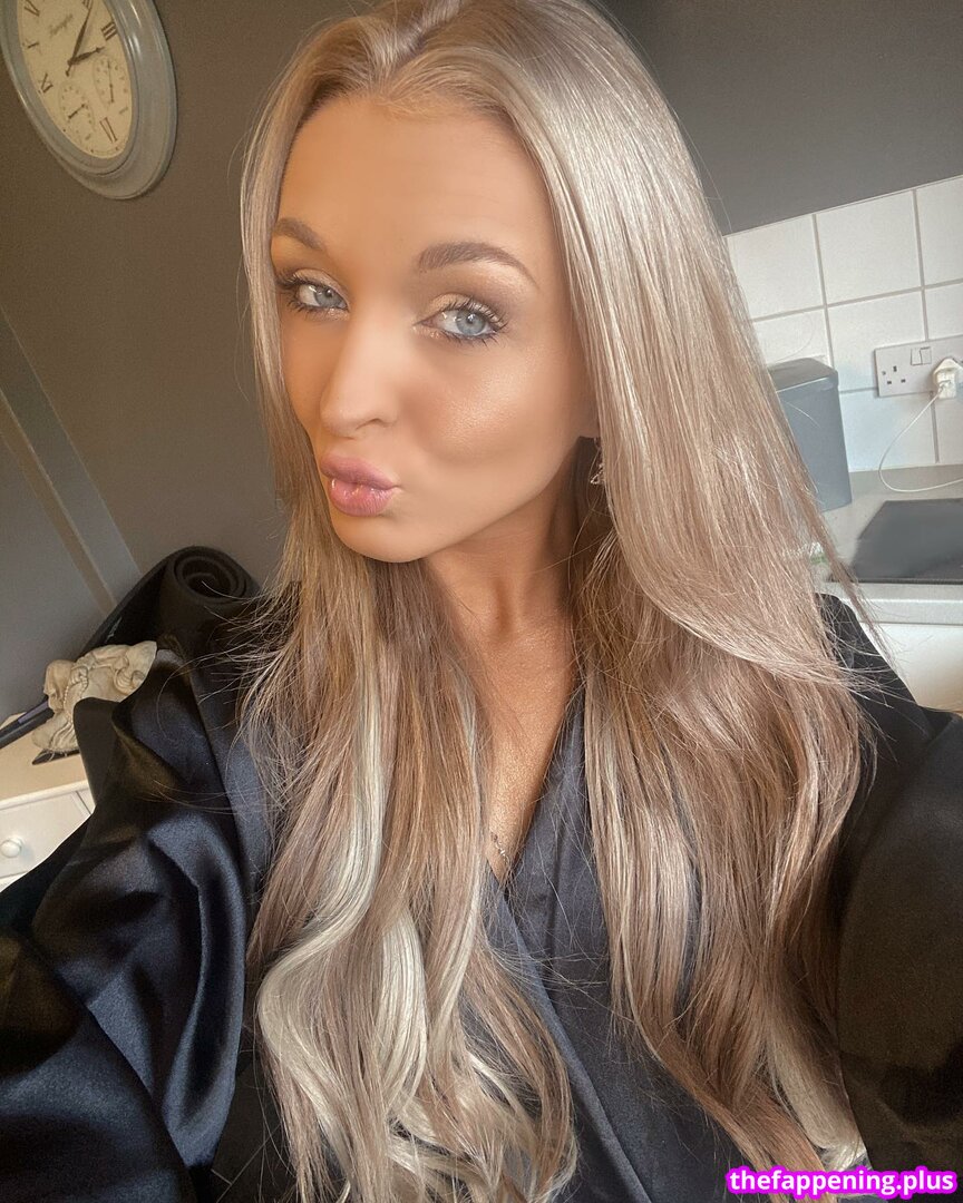 Saffron Leigh