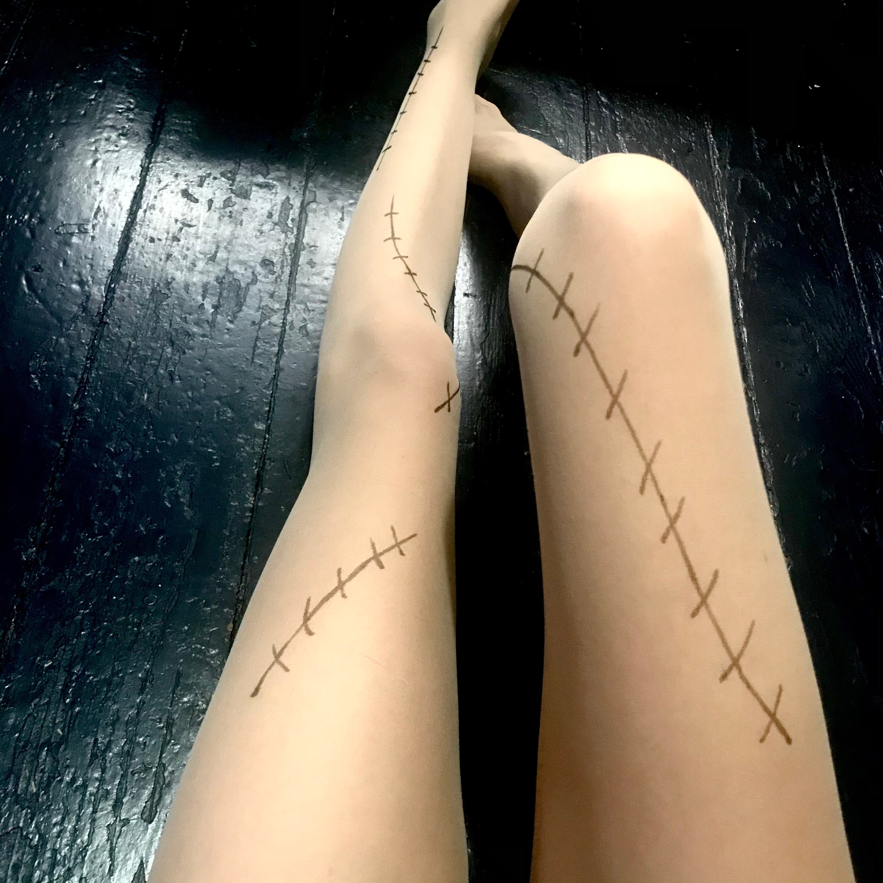 Sally Stitches