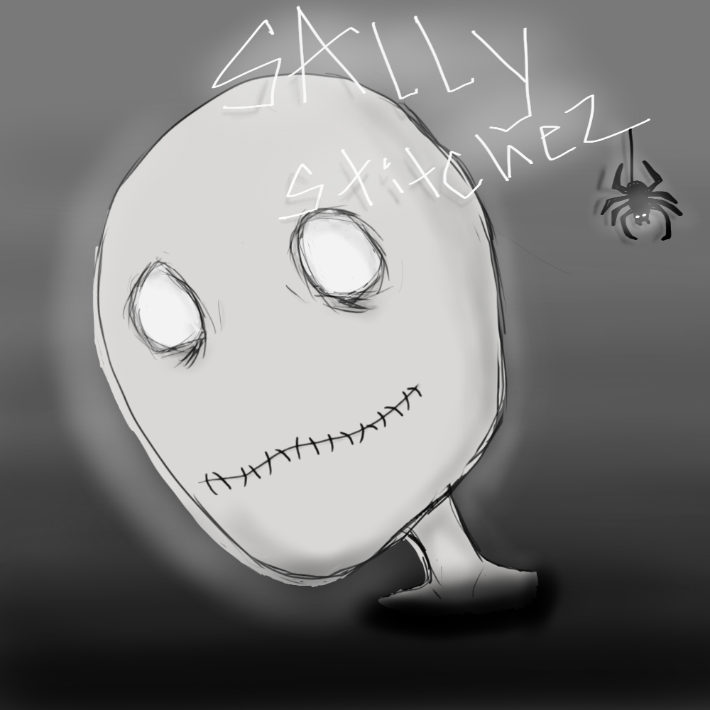 Sally Stitches