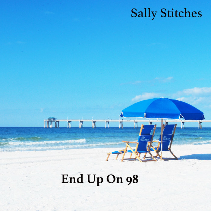 Sally Stitches