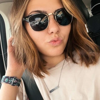 Sam Cheyenne