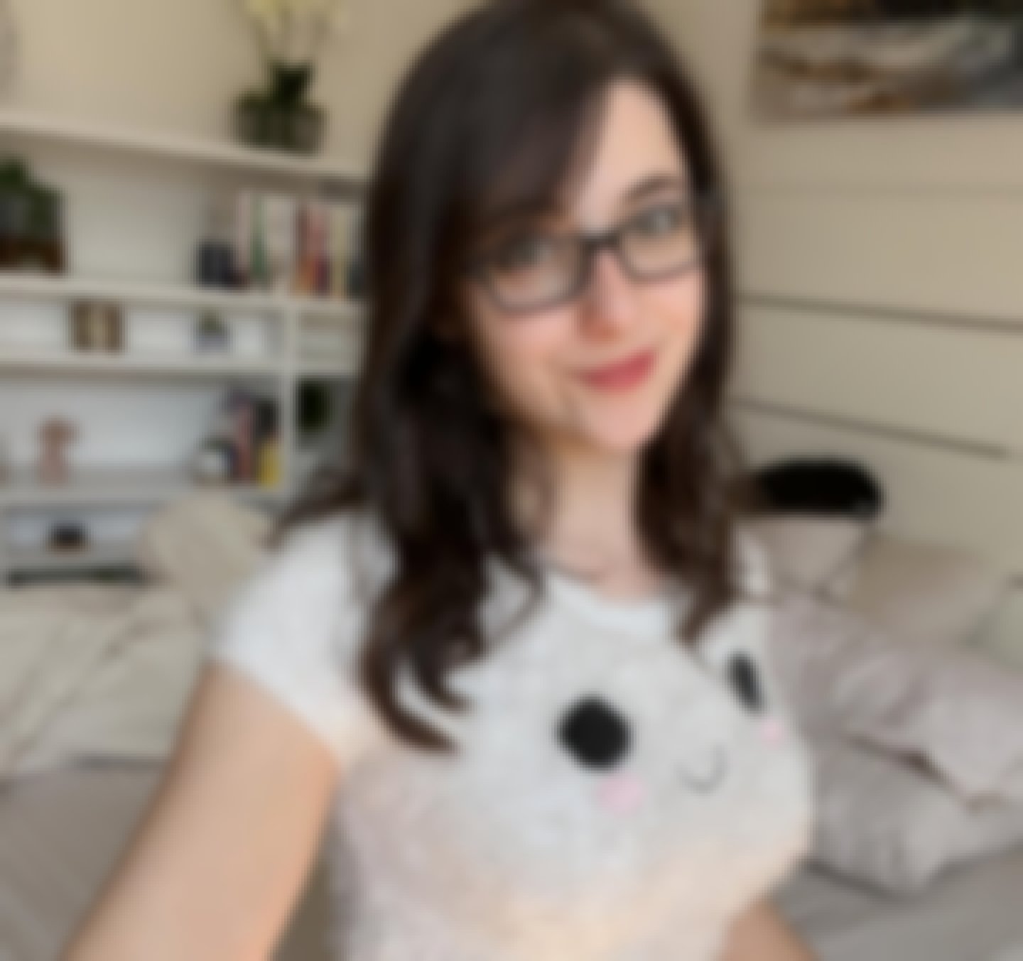 Sara Mei Kasai