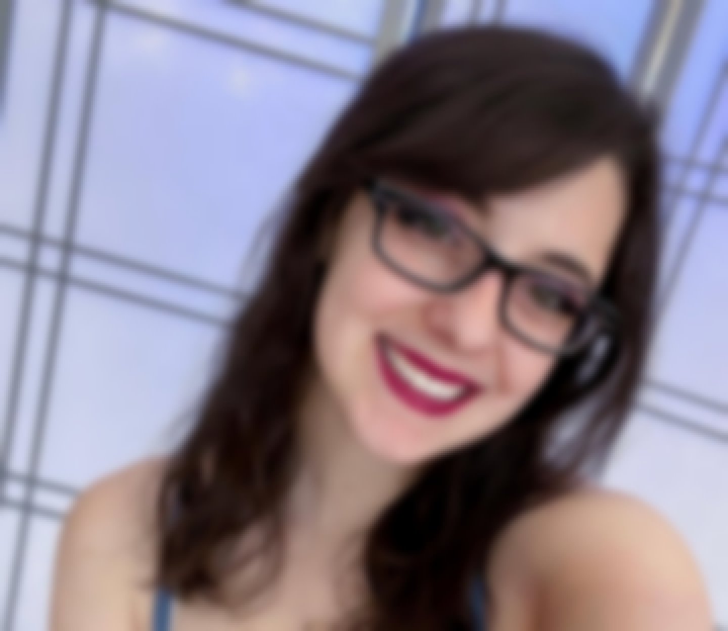 Sara Mei Kasai