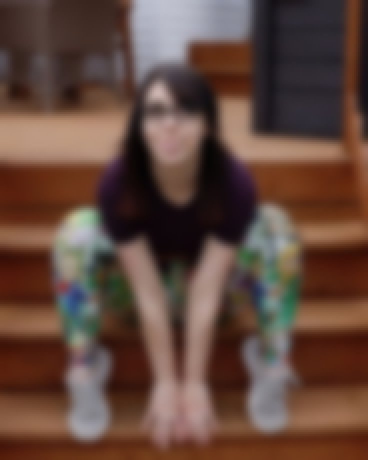 Sara Mei Kasai