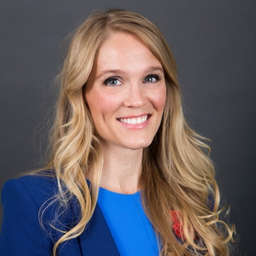 Sarah Mayes