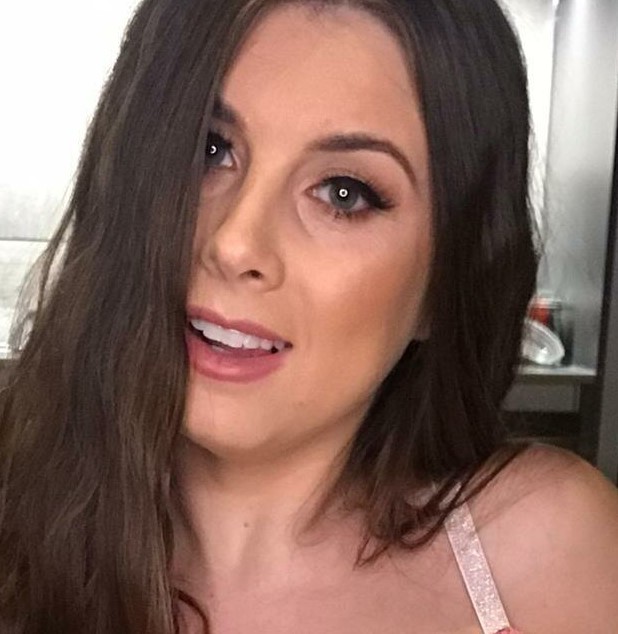 Sarah Mcdonald