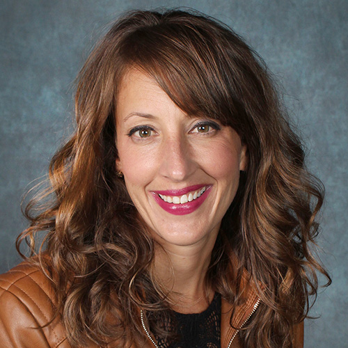 Sarah Sinclair