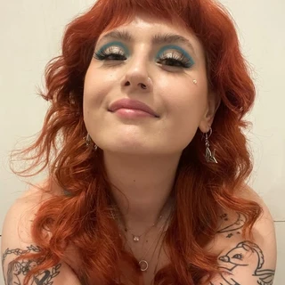 Sasha Reed