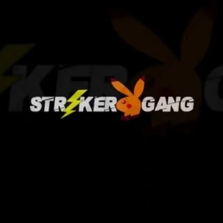Sasha Striker
