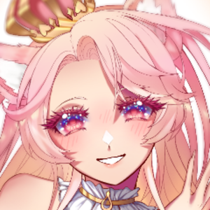 Sassy Neko Queen