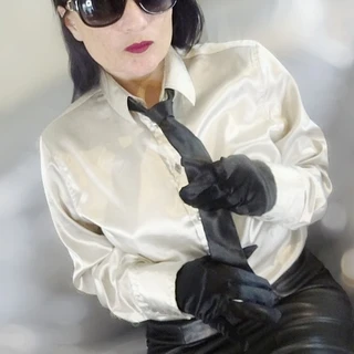 Satin