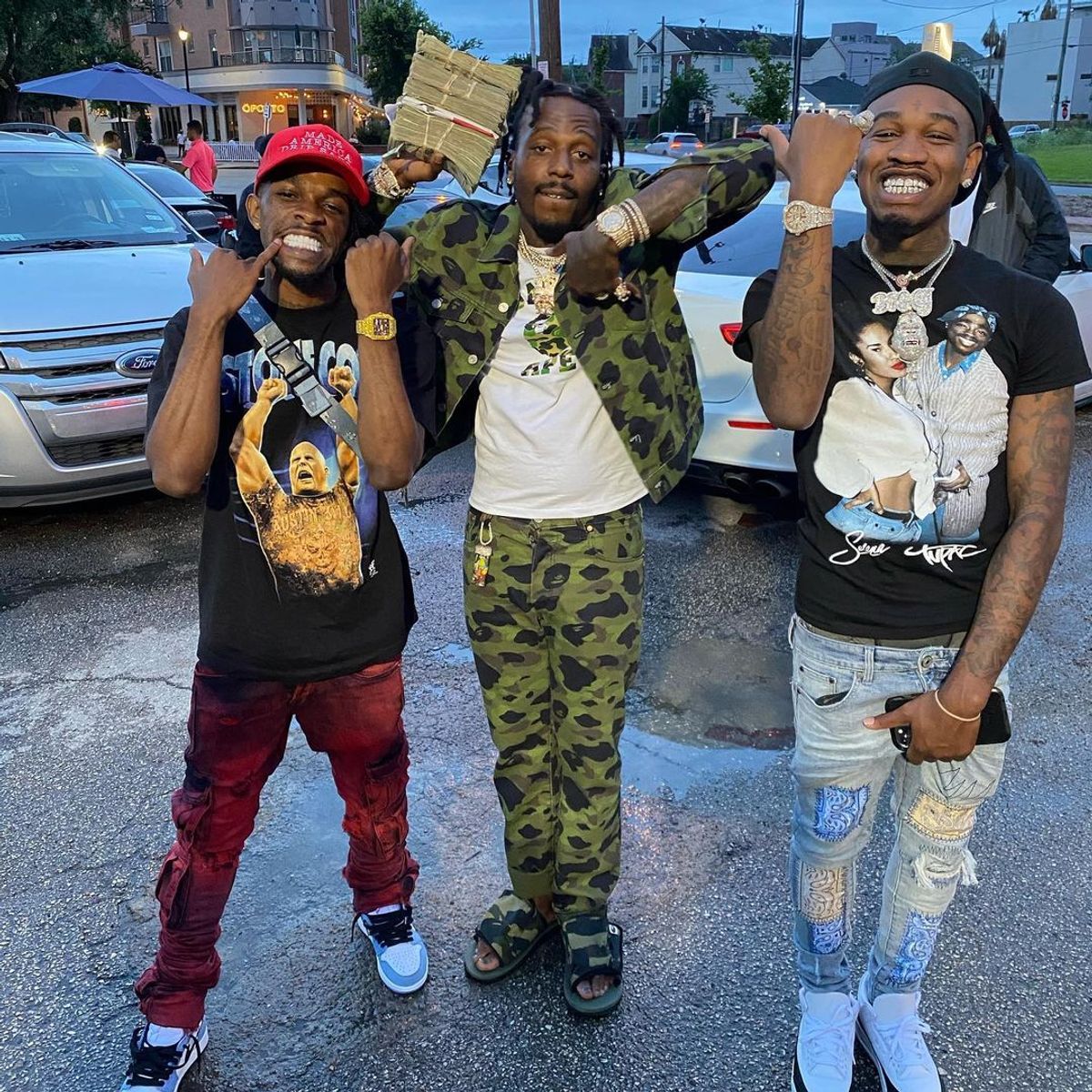 Sauce Walka