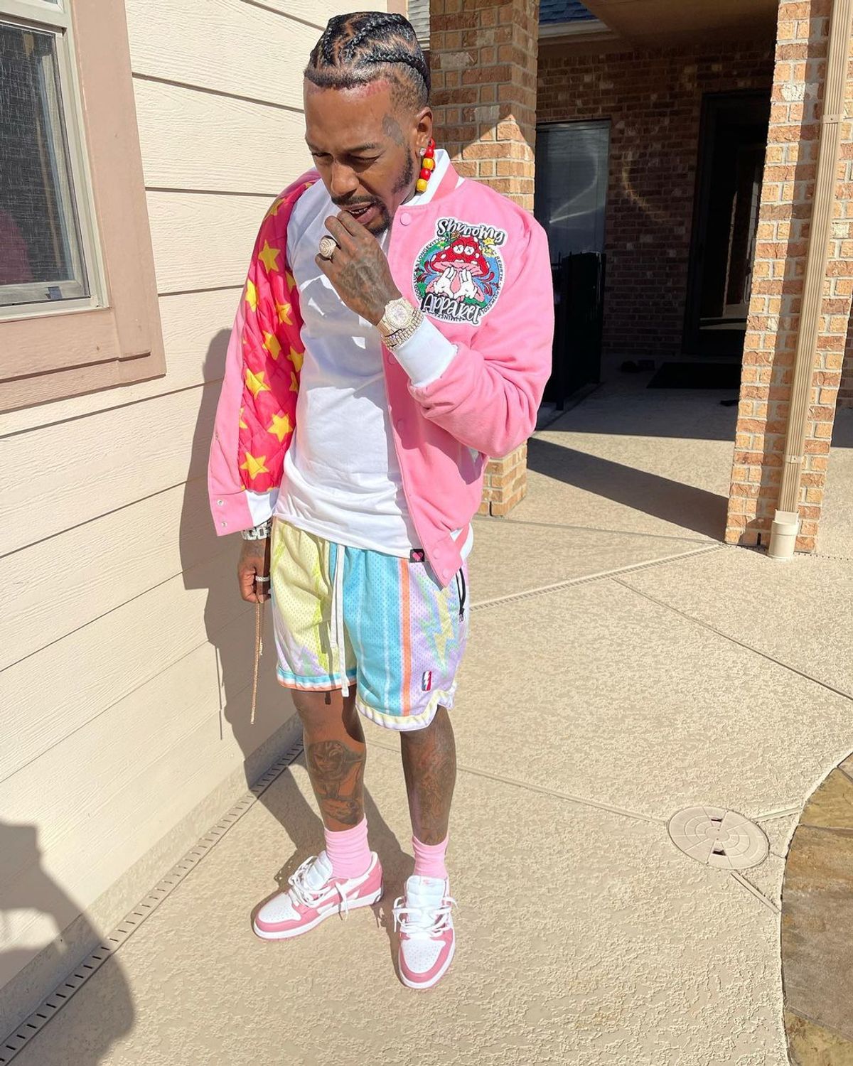 Sauce Walka