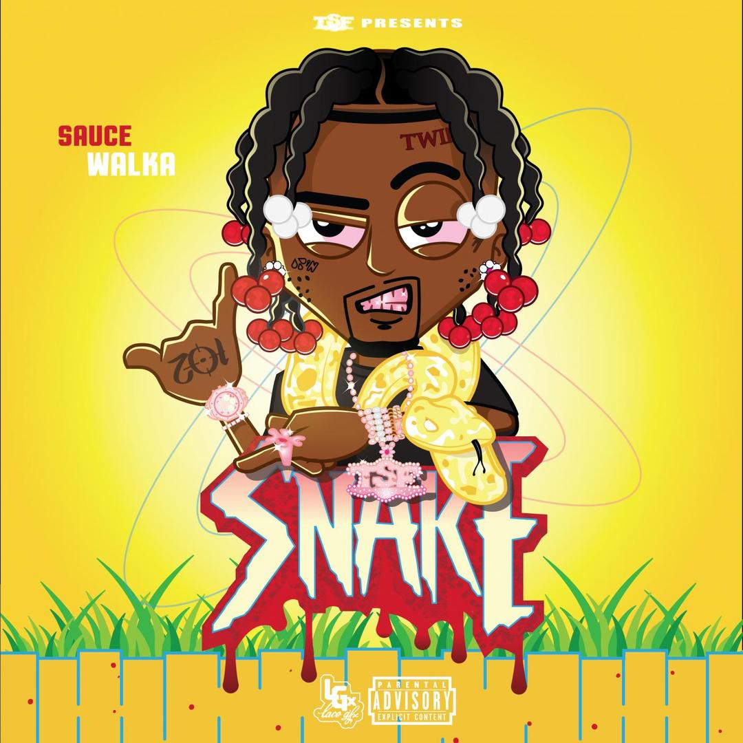 Sauce Walka