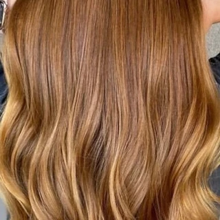 Savana Ginger