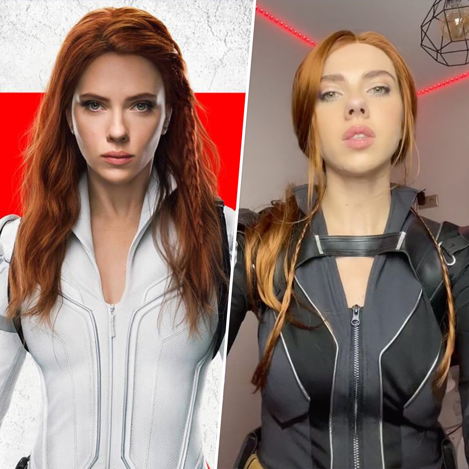 Scarlet West