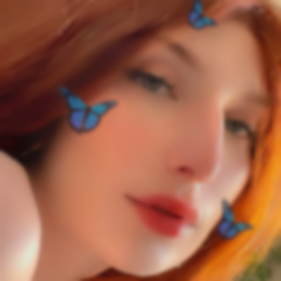 Scarlett Dove