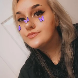 Scarlett Marie