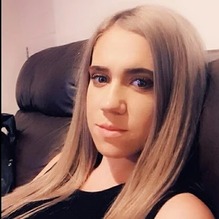 Scarlett Marie