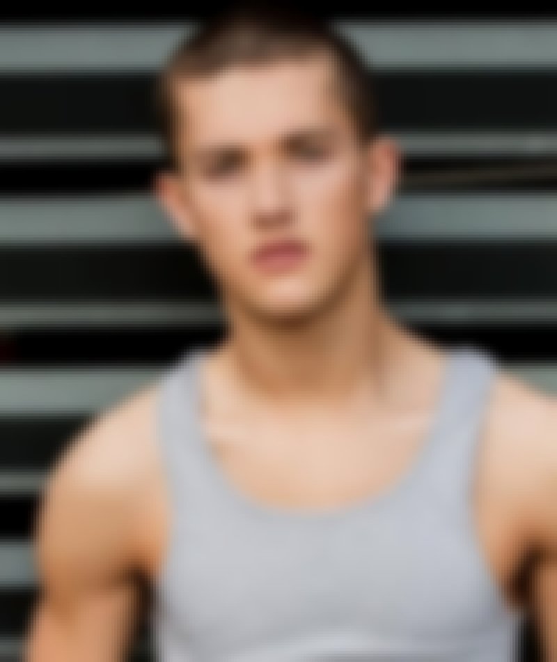 Sean Ford