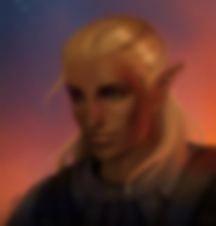 Sean Zevran