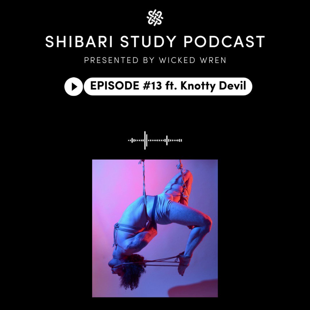 Seattle Shibari