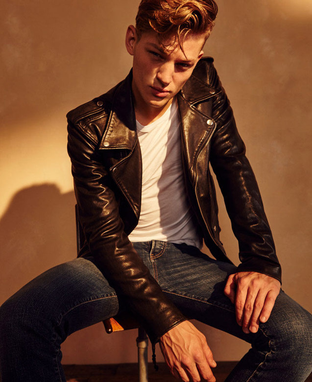 Sebastian Sauve
