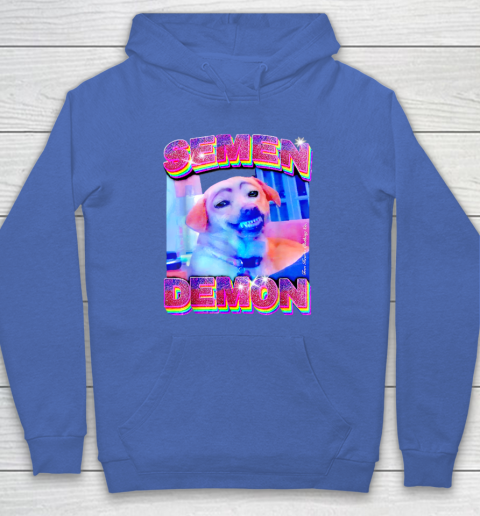 Semen Demon