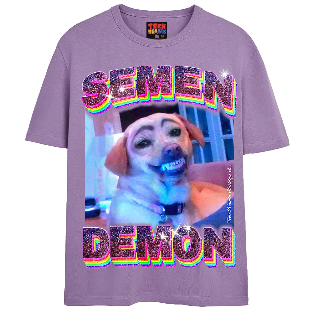 Semen Demon