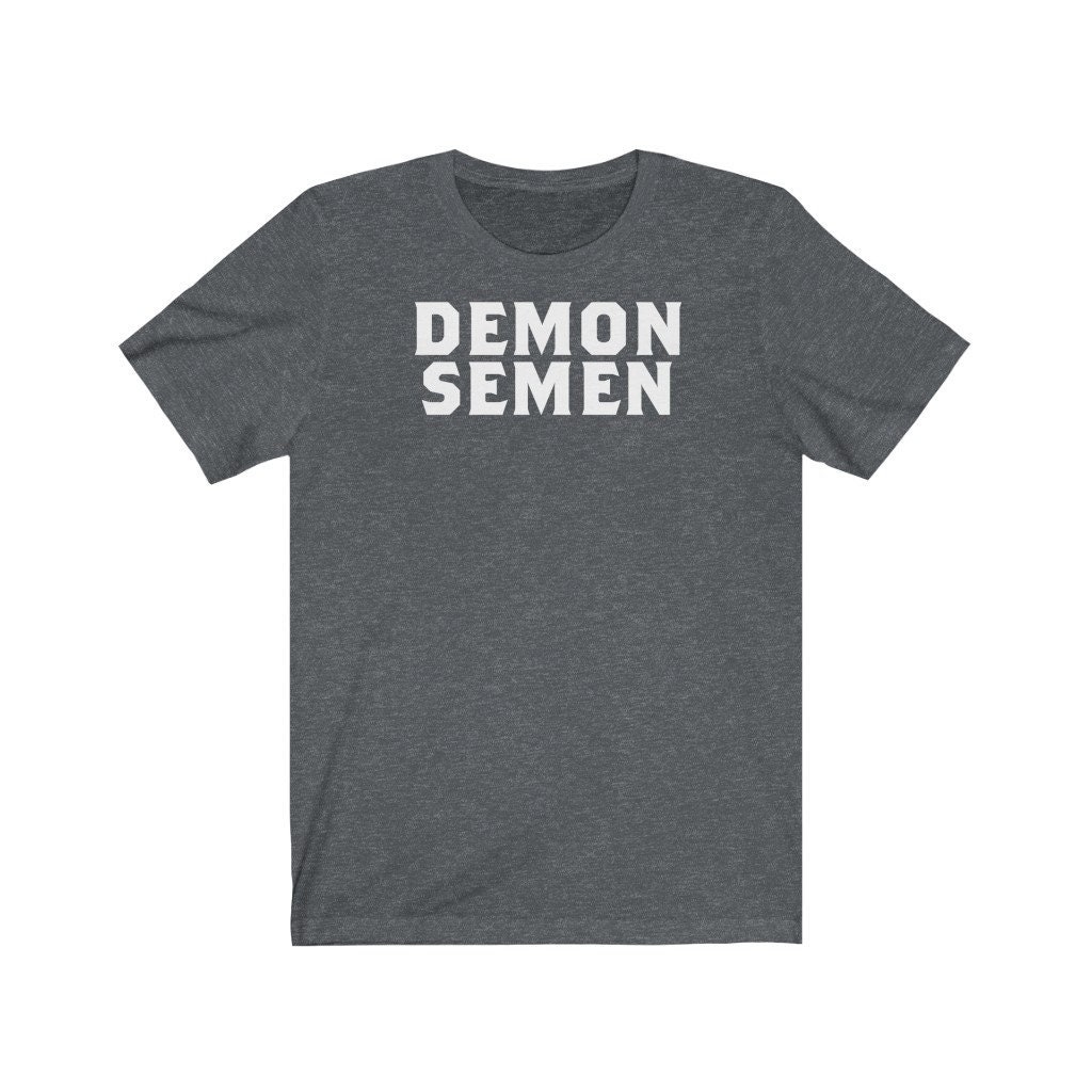 Semen Demon