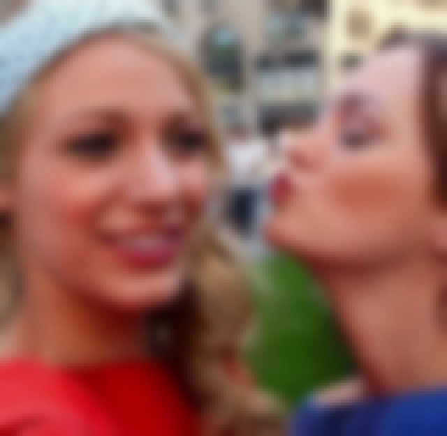 Serena Blair