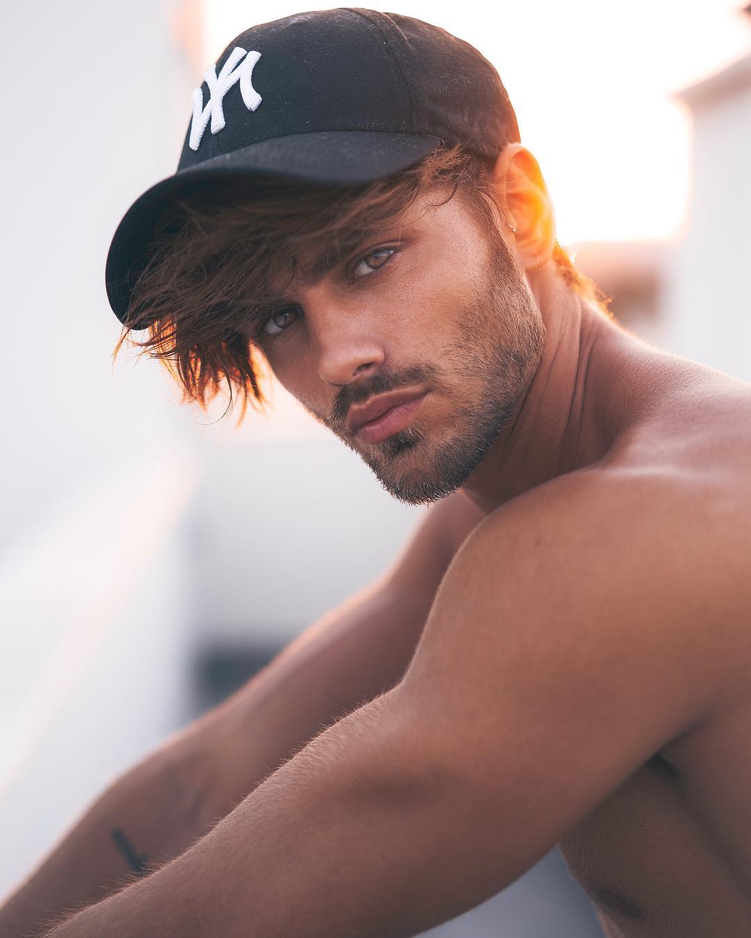 Sergio Carvajal