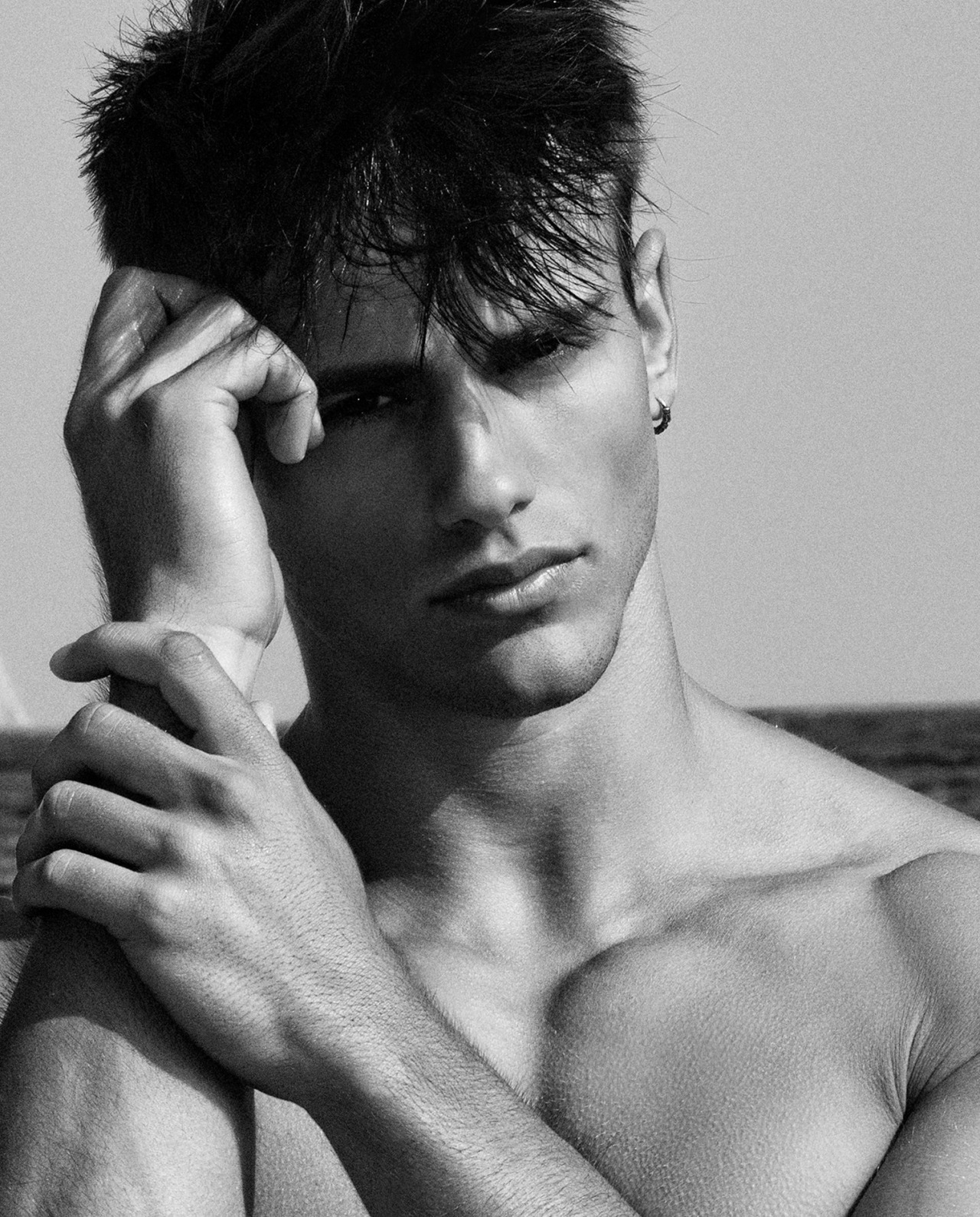 Sergio Carvajal