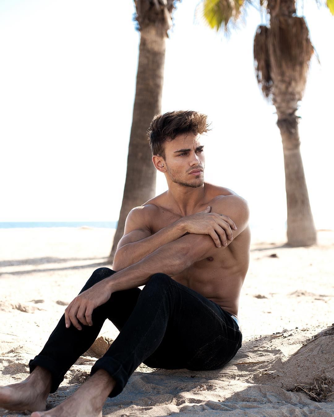 Sergio Carvajal