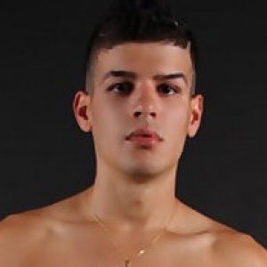 Sergio Mutty X
