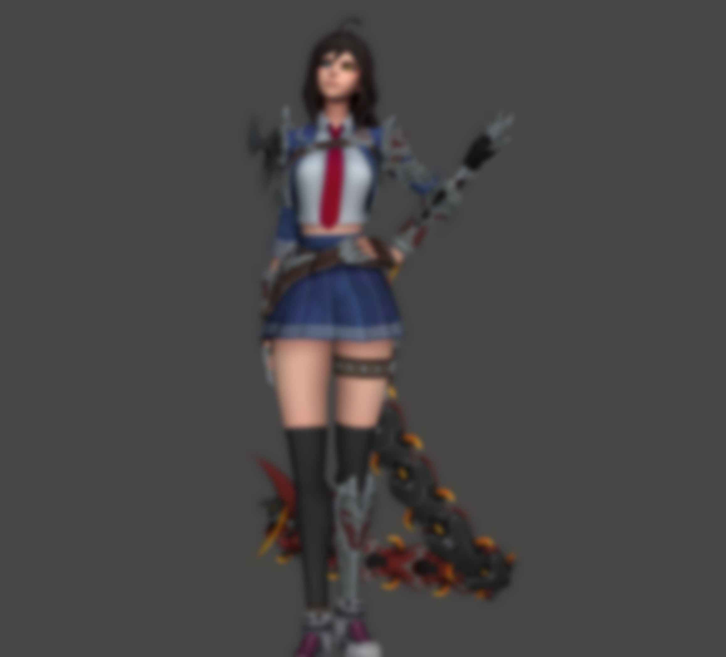 Serqet